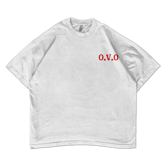 “Pushups” Drake Vintage Tee